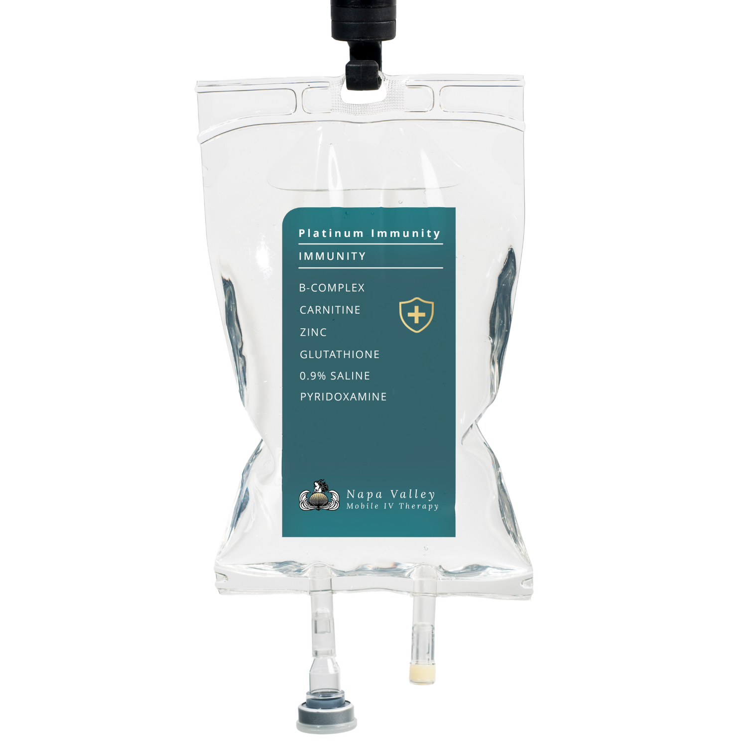 platinum glutathione Immunotec Immunocal Platinum Glutathione Precursor 30 pouches Exp 09/2027 main image 0